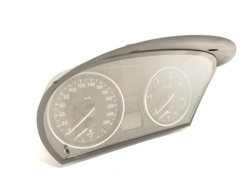 instrument-cluster-bmw-x1-e84-2009-2010-2011-2012-2013-2014-2015-24401367 main image