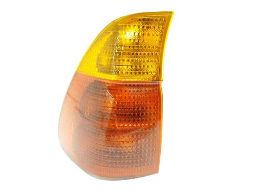 Left taillight BMW X5 (E53) 3.0 i | BP26611105C34 