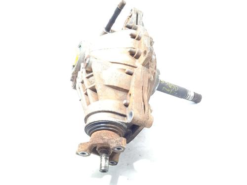 Differential vorne SSANGYONG REXTON / REXTON II (GAB_) 2.7 D 4x4 | BP28288329M23