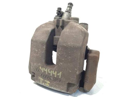 Used Left rear brake caliper BMW X5 (E70) xDrive 40 d (306 hp) 11562463