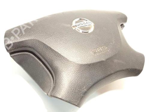 driver-airbag-nissan-patrol-gr-v-wagon-y61-k851mvd10a-k851mvd10b-1997-12112406 main image