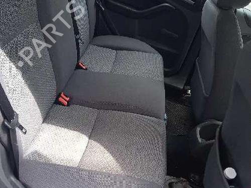 Alternator FORD FOCUS II (DA_, HCP, DP)  | BP18459137M7 