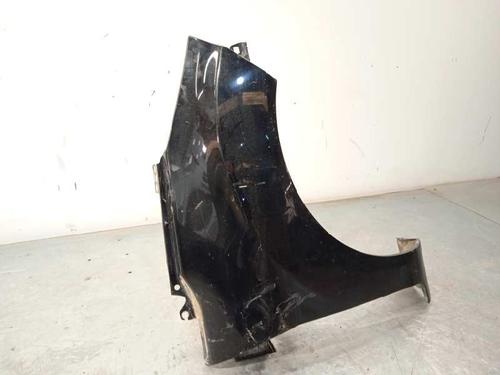 Right front fenders FORD FIESTA VI (CB1, CCN) 1.25 | BP9677115C42 