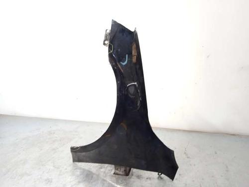 Left front fenders SKODA OCTAVIA III (5E3, NL3, NR3) 1.5 TSI | BP10484350C41 