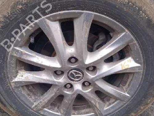 Left taillight MAZDA 3 (BM, BN) 2.2 D | BP17199369C34