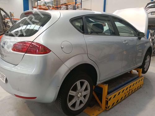 Right headlight SEAT LEON (1P1) 1.9 TDI | BP39204525C29 - Image 27