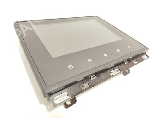 Display RENAULT CLIO V (B7_) 1.0 TCe 90 (B7MT) (91 hp) 26208651