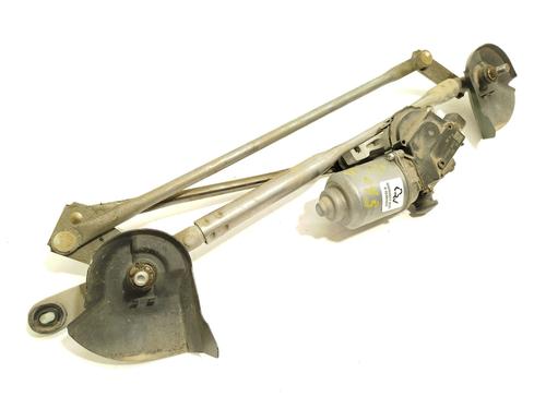Used Front wiper motor Front wiper motor 34003408 34003408