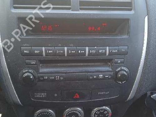 Electronic module MITSUBISHI ASX (GA_W_) 1.8 DI-D (GA6W) | BP13325976M83 