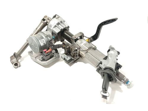 Used Steering column Steering column AUDI A1 Sportback (GBA) 30 TFSI (116 hp) 33955758 33955758