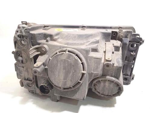 Left headlight LAND ROVER RANGE ROVER SPORT I (L320) 3.6 D 4x4 | BP17744451C28 