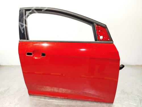 Used Right front door FORD FOCUS III Saloon 1.0 EcoBoost (125 hp) 30109362