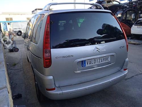 AC compressor CITROËN C8 (EA_, EB_) 2.2 HDi | BP15737068M34 