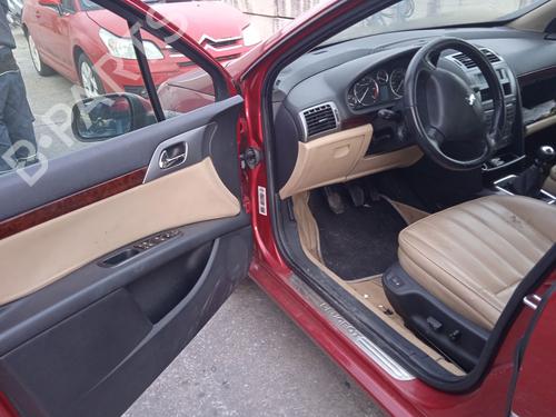 AC compressor PEUGEOT 407 (6D_) 2.0 HDi 135 (6DRHRH, 6DRHRE, 6DRHRG, 6DRHRJ) | BP28585067M34