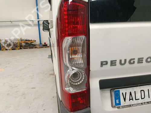AC compressor PEUGEOT BOXER Bus 2.2 HDi 120 | BP39407839M34  - Image 31
