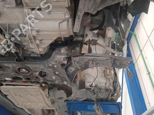 Water radiator VW GOLF VIII Variant (CG5, DB5) 1.0 TSI | BP34378739M31  - Image 31