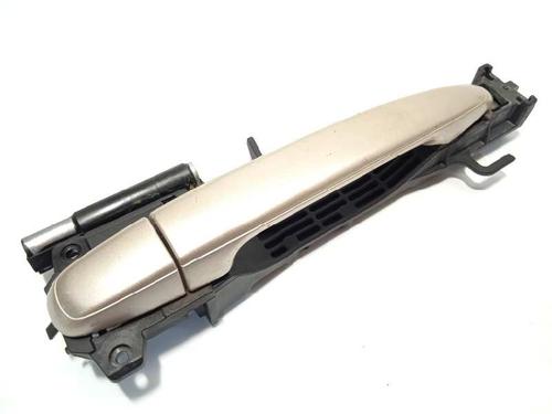Used Front right exterior door handle TOYOTA LAND CRUISER PRADO (_J12_) 3.0 D-4D (KDJ120, KDJ125, KDJ121) (173 hp) 9731629