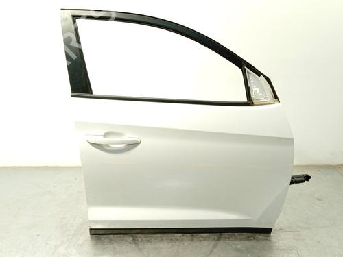 Used Right front door HYUNDAI TUCSON (TL, TLE) 1.6 GDi (132 hp) 29357485