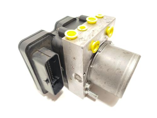 Used ABS pump RENAULT CLIO V (B7_) 1.6 E-TECH 145 (B7MU) (143 hp) 25901585