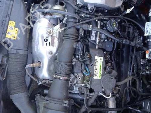 Gear lever MERCEDES-BENZ GLA-CLASS (X156) GLA 180 (156.942) | BP17048101M90 