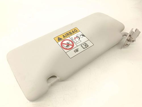 Right sun visor DACIA JOGGER (RK_) 1.0 TCe 90 ECO-G (RKMT) | BP37484518I2 - Image 2