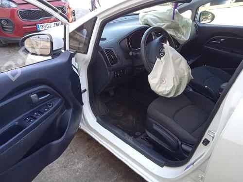 Front left window mechanism KIA RIO III (UB) 1.1 CRDi | BP8315684C22 
