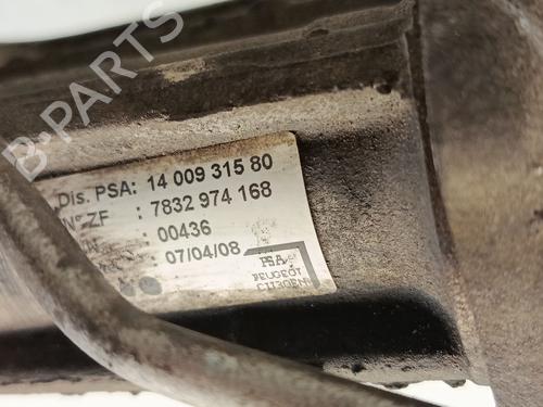 Steering rack CITROËN JUMPY II (VF7) 2.0 HDi 120 | BP36107544M22 - Image 8