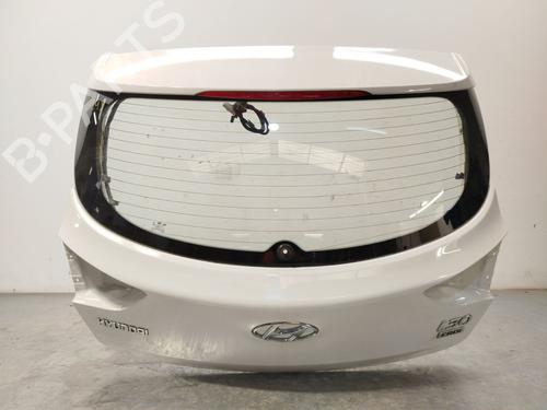 tailgate-hyundai-i30-gd-2011-23427329 main image