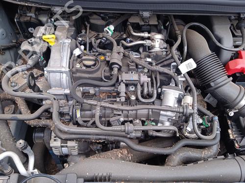 Electronic module FORD TOURNEO CUSTOM V362 Bus (F3) 1.0 EcoBoost PHEV | BP30687151M83 