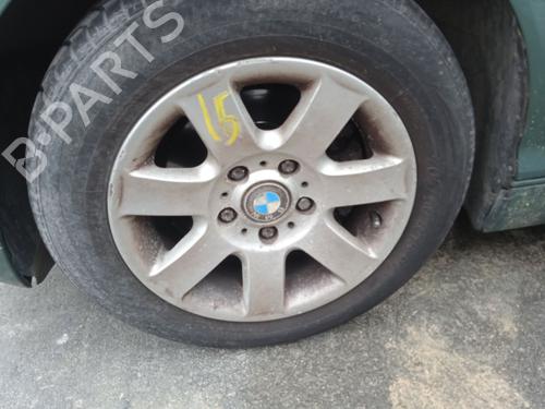 Front bumper BMW 3 (E46) 320 d | BP19405564C7 