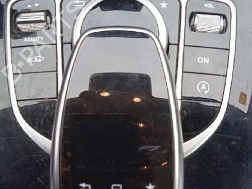 Left front brake caliper MERCEDES-BENZ C-CLASS T-Model (S205)  | BP11563065M105 