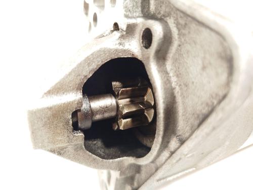 Starter RENAULT MEGANE III Hatchback (BZ0/1_, B3_) 1.6 16V (BZ1B, BZ1H) | BP25715415M8 - Image 3