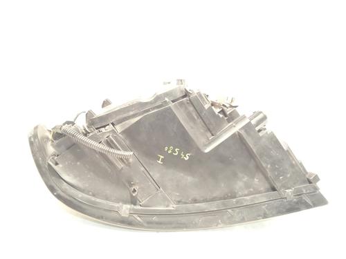 Left headlight VOLVO S40 II (544) 2.0 D | BP21128408C28 