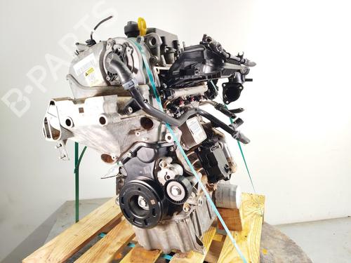 Engine SEAT IBIZA V (KJ1, KJG) 1.0 TSI | BP32185253M1 - Image 4