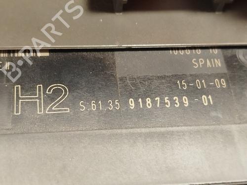 Fuse box BMW 1 (E87) 118 d | BP33537295E1  - Image 5