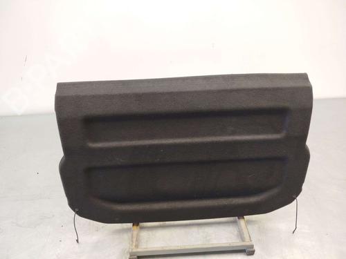 Used Rear parcel shelf Rear parcel shelf 38729221 38729221