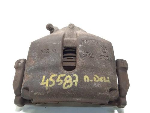 Used Right front brake caliper VW CC B7 (358) [2011-2016]  11562605