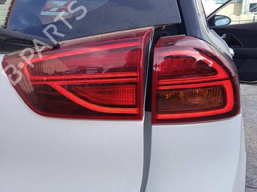 Electronic module KIA NIRO I (DE) 1.6 GDI Plug-in Hybrid | BP13882976M83