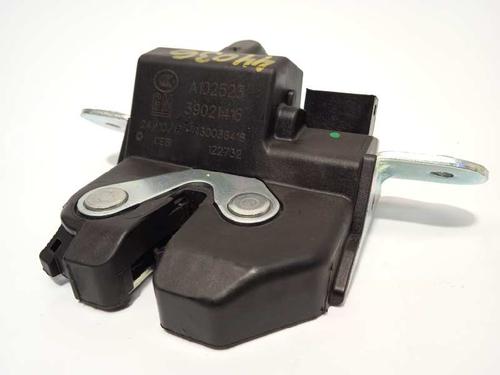 Tailgate lock OPEL CORSA E (X15) | BP7193763C101 - Image 2