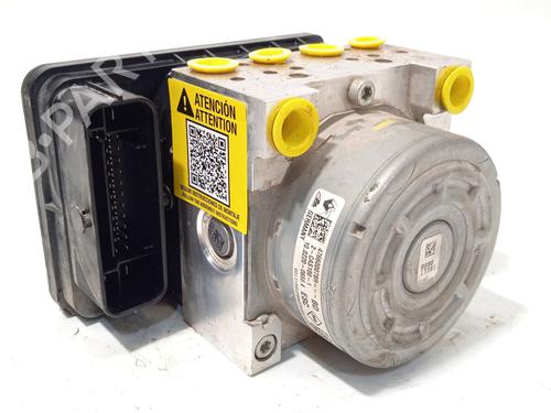 ABS pump DACIA DOKKER MPV (KE_) 1.5 dCi (KEAJ, KEAH) 476600078R | 28515242123 | 10022006554