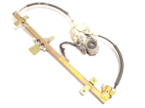 Used Front right window mechanism Front right window mechanism NISSAN TERRANO II (R20) 2.7 TD 4WD (101 hp) 32443068 32443068