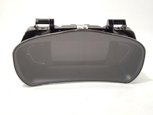 Instrument cluster RENAULT MEGANE IV Hatchback (B9A/M/N_) 1.3 TCe 140 (B9NB) | BP28152612C47