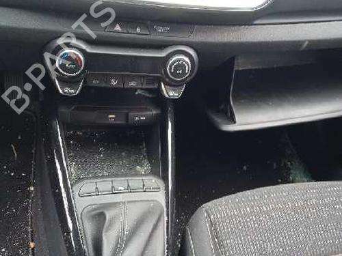 Steering column KIA STONIC (YB)  | BP25051661M21 