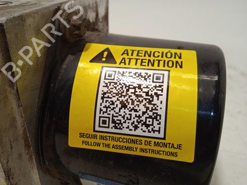 ABS pump VW PASSAT B6 Variant (3C5) 2.0 TDI 16V | BP29360289M43