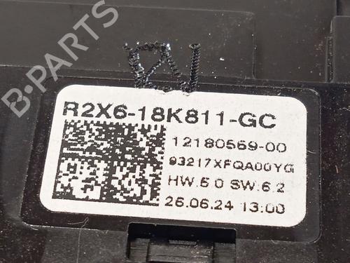 Switch FORD TOURNEO CUSTOM V362 Bus (F3) 1.0 EcoBoost PHEV | BP30078828I30