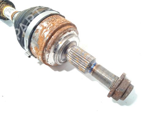 Left front driveshaft FORD TOURNEO CUSTOM V362 Bus (F3) 1.0 EcoBoost PHEV | BP30106051M38 - Image 2