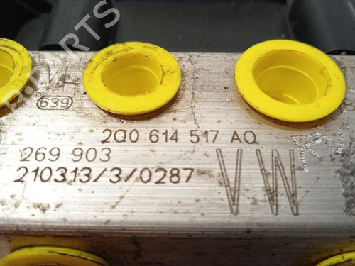 ABS pump SEAT ARONA (KJ7, KJP) 1.0 TSI | BP29305980M43  - Image 8