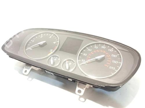 Instrument cluster RENAULT LAGUNA III Grandtour (KT0/1) 2.0 dCi (KT01, KT08, KT09, KT0K, KT12, KT1D, KT1W) | BP10726176C47 