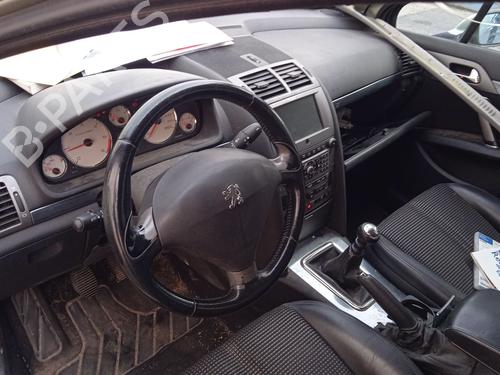 Xenon ballast PEUGEOT 407 SW (6E_, 6D_) 2.0 HDi 135 | BP31042552C53 