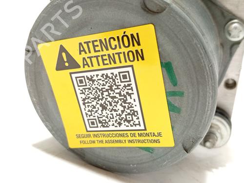 ABS pump JAGUAR XF II (X260) 2.0 D AWD | BP34125983M43 - Image 5